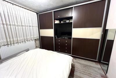 Apartament cu 2 camere decomandat în Mărgeanului - 1