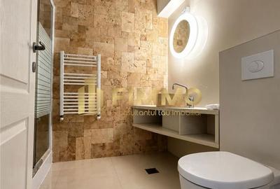 Apartament cu 2 camere decomandat, mobilat în Central - 5
