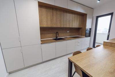 Apartament de 2 camere | Parcare | Complex SunLake Residence - 10