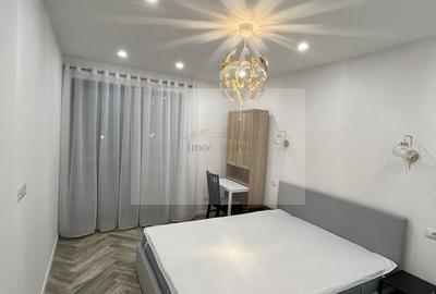 Prima inchiriere 2 camere | The Office | Terasă | Parcare - 6