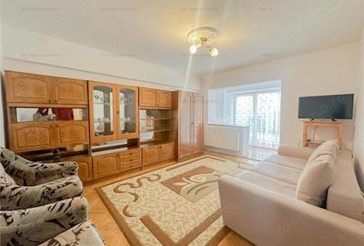 Apartament 3 camere | 2 balcoane | parcare inclusa | Faget - 1