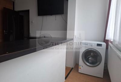 Apartament 3 Camere Podul de Piatra - 550 euro - 23