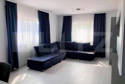 Apartament cu 2 camere decomandat în Brestei - 7