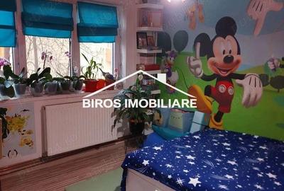 Apartament cu 2 camere decomandat în Lăpuș Argeș - 4