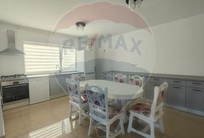 Casa tip duplex 4 camere de inchiriat - 7