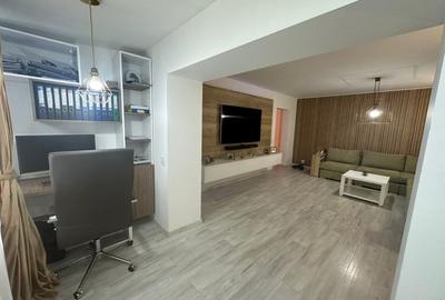 Apartament spatios 3 camere, finisaje premium, zona centrala Cantacuzino - 3