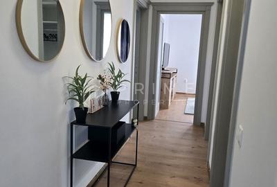 Casă cu 4 camere cu Teren 400 Mp în Belvedere - 5