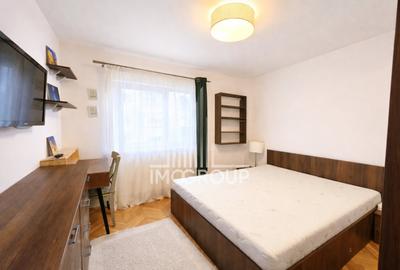 Apartament cu 3 camere decomandat, mobilat în Zorilor - 5