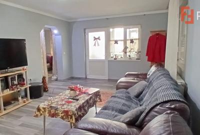 Casă individuală cu 5 camere cu Teren 845 Mp în Sânmihaiu Român - 3