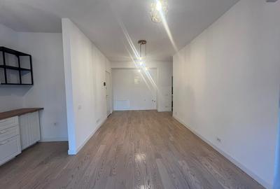 Apartament cu 2 camere semidecomandat, mobilat în Pipera - 3