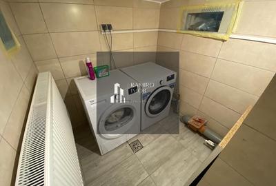 Apartament cu 7 camere semidecomandat, mobilat în Mărășești - 10