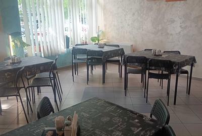 Spațiu comercial, de 68 mp, în Central - 6