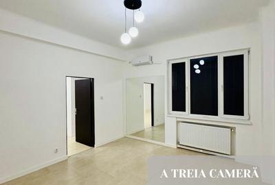 Apartament cu 4 camere decomandat în Romană - 2