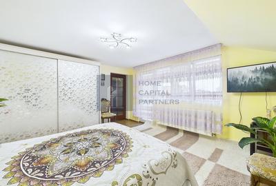 Casă cu 4 camere cu Teren 517 Mp în Clinceni - 5