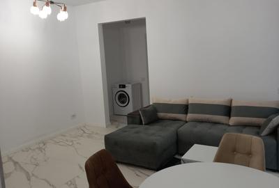 APARTAMENT 2 CAMERE/PORSCHE PIPERA (loc de parcare subteran) - 3