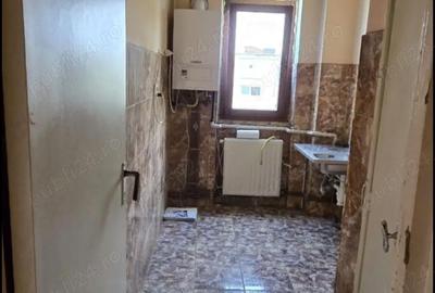 Apartament cu 2 camere semidecomandat în Central - 1