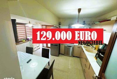 Apartament cu 3 camere în Babadag - 12