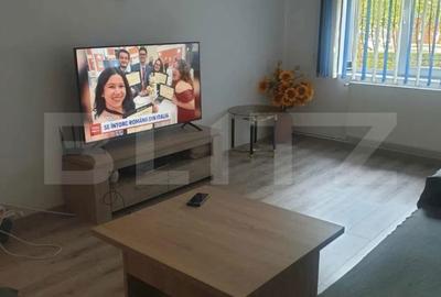 Apartament cu 2 camere în Micro 4 - 6