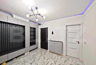 Apartament cu 2 camere decomandat, mobilat în Calea Aradului - 5