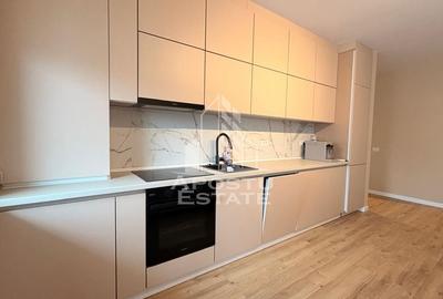 Apartament 2 camere, prima inchiriere, centrala proprie, Giroc - 2
