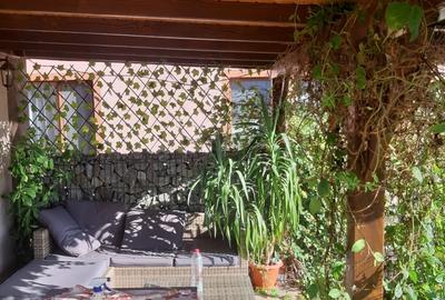 Casă cu 6 camere cu Teren 536 Mp în Central - 10