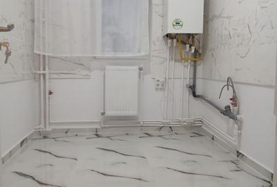 Apartament 2 camere Podu Ros, etaj 3/4, RENOVAT complet! - 4