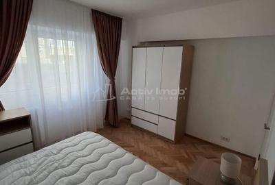 Apartament cu 3 camere decomandat, mobilat în Tineretului - 7