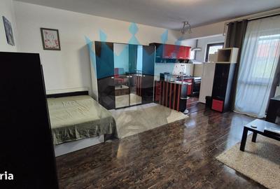 Garsonieră în Bucureștii Noi