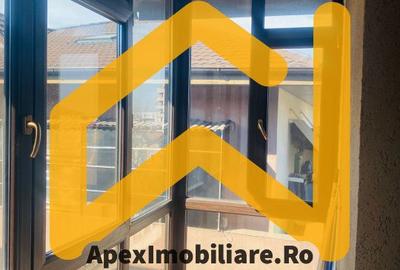 Apartament cu 2 camere decomandat, mobilat în Titan - 19