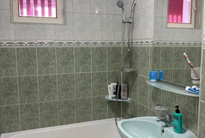 Apartament cu 3 camere, mobilat în Gorjului - 3