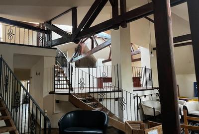 Inchiriere spatiu birouri/ servicii - 6