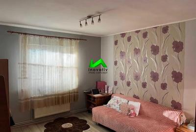 Garsoniera decomandata de vanzare pivnita Sibiu Vasile Aaron - 1