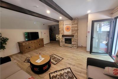 Pensiune de lux in Bucovina! - 18