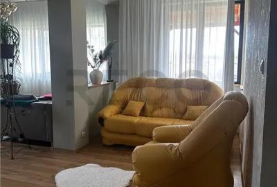 Casă cu 3 camere cu Teren 442 Mp în Beiuș - 4