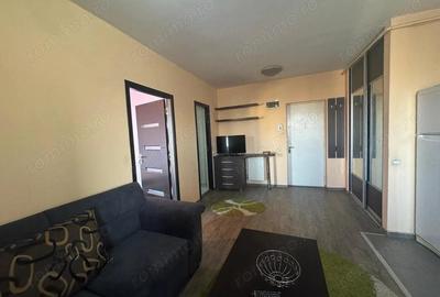 Garsonieră semidecomandată, mobilată în Nord - 8