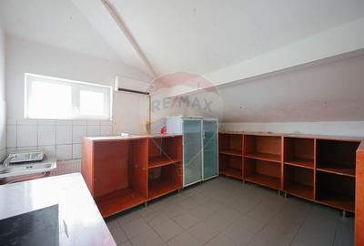 Spațiu comercial, de 550 mp, în Iosia - 13