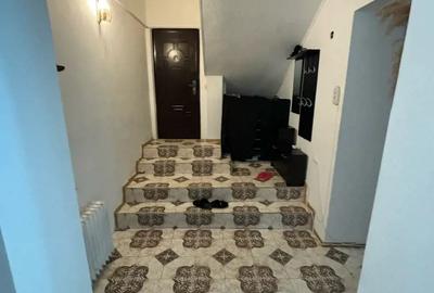 Vand apartament + loc de parcare langa Medicina - 3