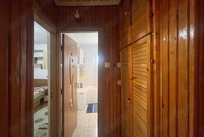 Direct proprietar vand apartament 2 camere, decomandat, complet mobilat - zona PODU ROS NICOLINA - 2