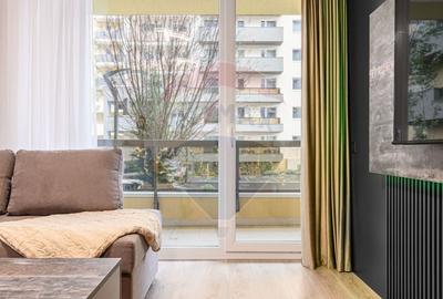 Apartament 2 camere decomandat | Parcare si boxa | Urban Plaza | Astra Apartament 2 camere decomandat | Parcare si boxa | Urban Plaza | Astra - 4