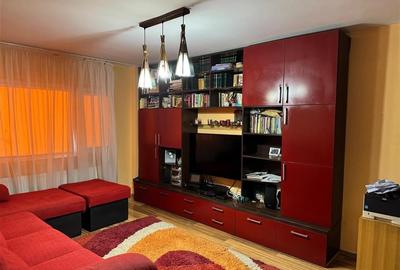Inchiriere apartament 4 camere, cu centrala termica in Ploiesti, Zona 9 Mai - 3