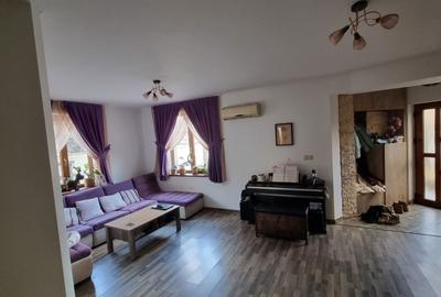 Casă cu 3 camere în Salca - 3