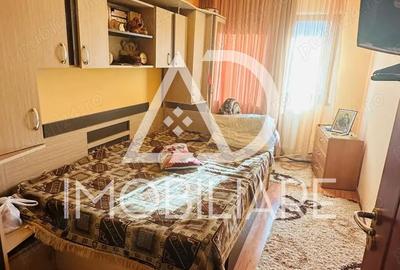 Vanzare apartament 3 camere , Aleea Plopilor - 2