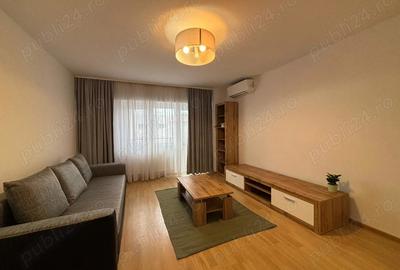 Garsonieră decomandată în Timpuri Noi - 4