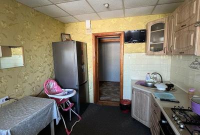 Ofer spre inchiriere apartament cu 3 camere in zona Gara de Nord - 2