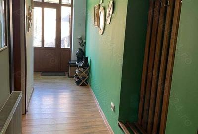 Casa Ultracentral + Spatiu comercial Casa Ultracentral + Spatiu comercial - 7