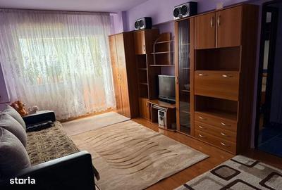 Apartament cu 2 camere semidecomandat în Ordoreanu - 2