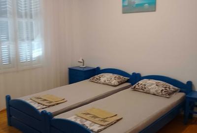 Casă cu 2 camere cu Teren 65 Mp în Central - 6