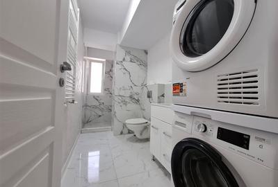 Apartament cu 2 camere semidecomandat, mobilat în Cug - 14