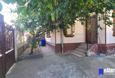 Casă cu 3 camere cu Teren 162 Mp în Vatra Luminoasă - 33