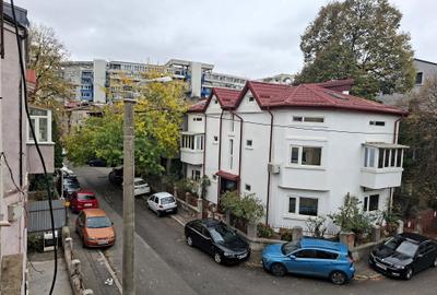 Apartament cu 3 camere in vila interbelica, de renovat - comision 0%! - 20